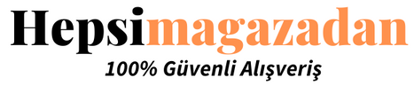 Hepsi Mağazadan
