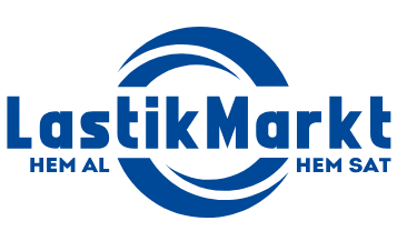 Lastik Markt (Brisa/Sabancı)