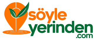 Söyle Yerinden